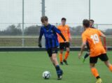 S.K.N.W.K. JO19-1 - Terneuzense Boys JO19-1 (competitie) seizoen 2022-2023 (voorjaar - 3e fase)) (35/95)